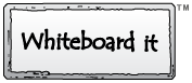 whiteboard it logo
